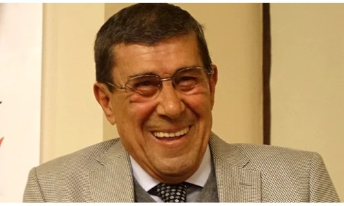 ZİHNİ GÖKTAY YAŞAMINI YİTİRDİ